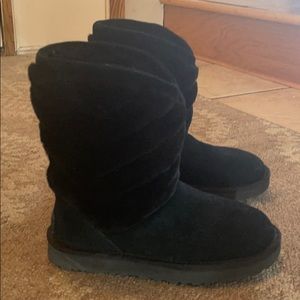 Women’s Ugg boots